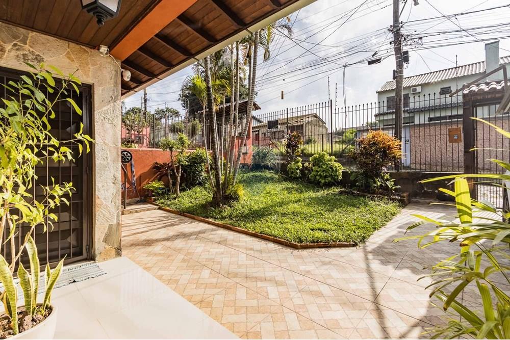 Casa - Venda - Porto Alegre , Rio Grande do Sul - IMG_1754-HDR.jpg - 612511010-108