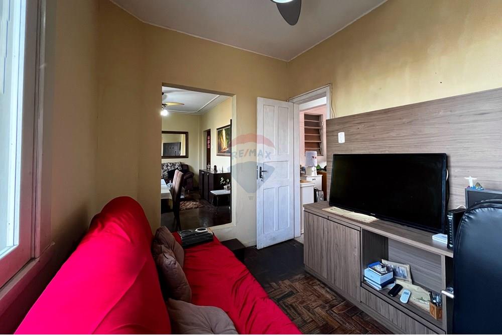 Apartamento - Venda - São Leopoldo , Rio Grande do Sul - Sala 2 2.jpg - 610461005-1