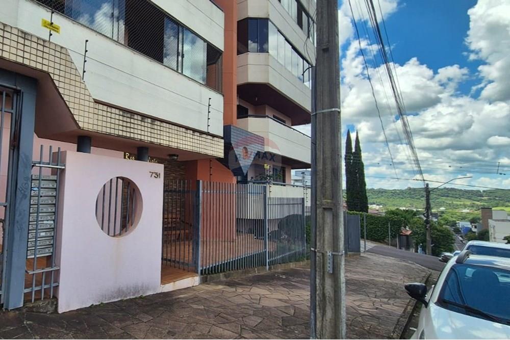 Apartamento - Alugar - Sarandi , Rio Grande do Sul - 1767724720396.jpeg - 610341002-469