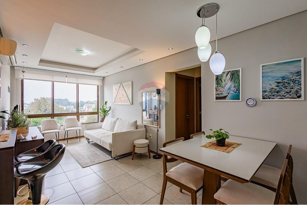 Apartamento - Venda - Porto Alegre , Rio Grande do Sul - IMG_7716.jpg - 612521003-267