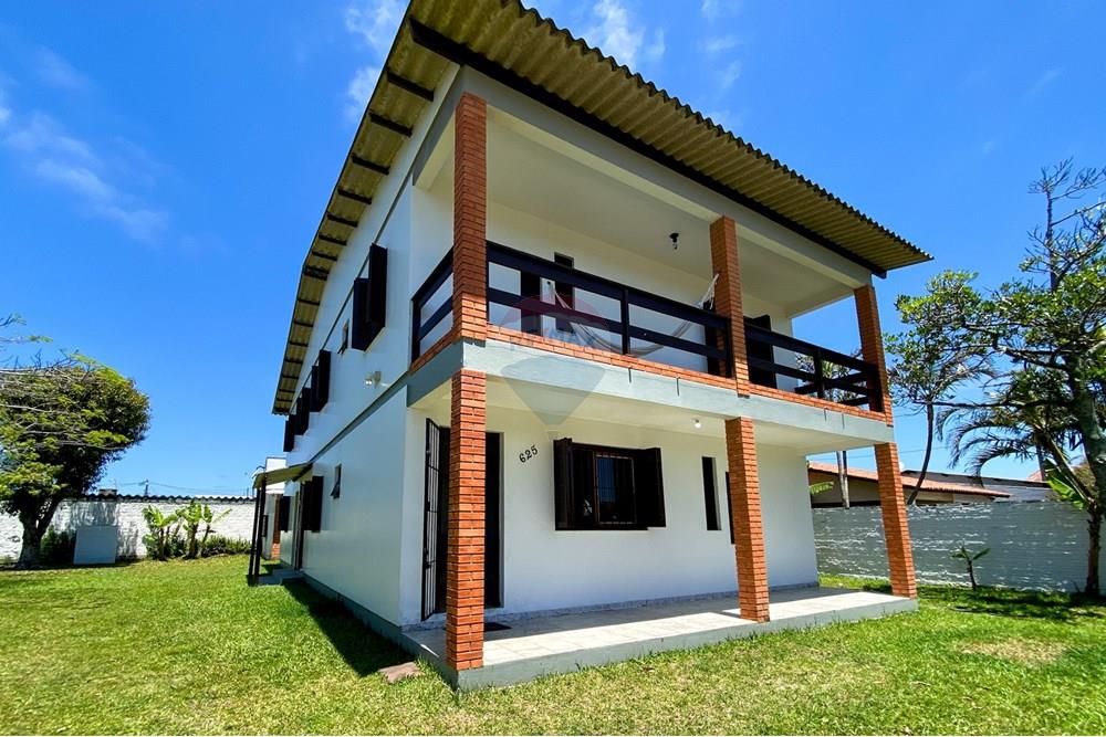 Sobrado - Venda - Tramandaí , Rio Grande do Sul - 9.JPG - 610391030-237