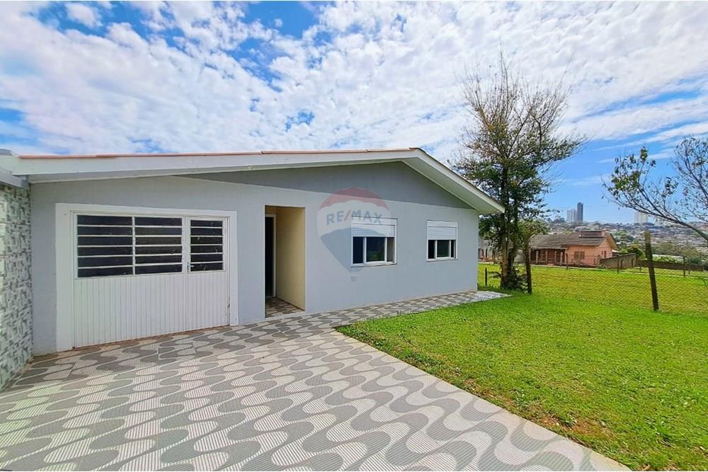 Casa - Venda - Passo Fundo , Rio Grande do Sul - WhatsApp Image 2025-09-19 at 14.11.55.jpeg - 610271103-4