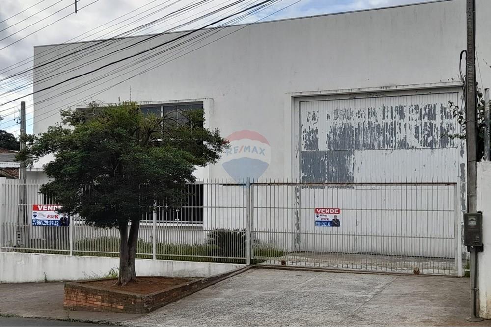 Galpão - Venda - Cachoeirinha , Rio Grande do Sul - 47f4b611-aea2-4f82-b9d8-47299a3a4963 (1).jpg - 612551008-78