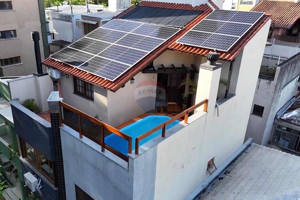 Apartamento - Venda - Porto Alegre , Rio Grande do Sul - Piscina.jpg - 610101018-21