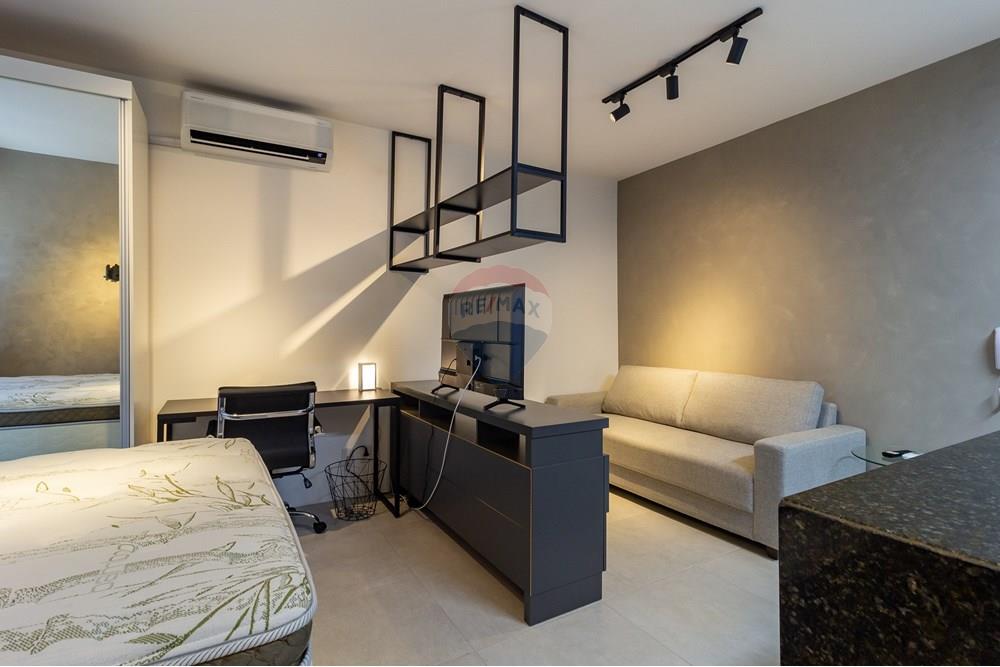 Studio - Alugar - Novo Hamburgo , Rio Grande do Sul - IMG_4476.jpg - 610261010-112