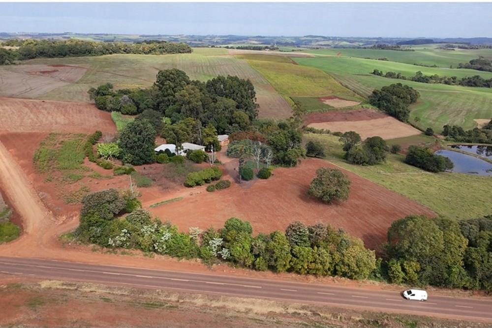 Chácara / Sítio / Fazenda - Venda - Nonoai , Rio Grande do Sul - 1000568569.jpg - 610231010-128