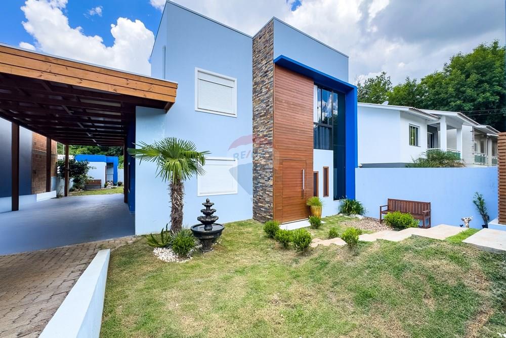 Casa - Venda - Erechim , Rio Grande do Sul - FOTO 2.jpg - 612761026-41