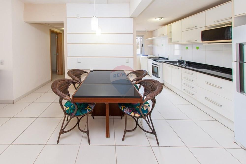 Apartamento - Venda - Montenegro , Rio Grande do Sul - sala de jantar centro de montenegro rs.jpg - 610091008-174