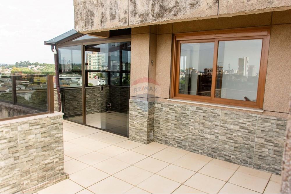 Cobertura - Venda - Gravataí , Rio Grande do Sul - 14.jpeg - 612551074-13