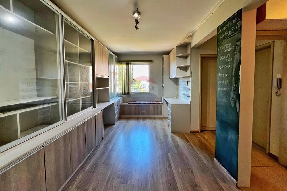 Apartamento - Venda - São Leopoldo , Rio Grande do Sul - Sala 1 (6).JPG - Sala - 610461007-18