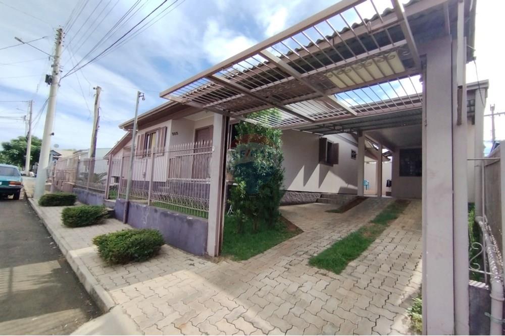 Casa - Venda - Sarandi , Rio Grande do Sul - WhatsApp Image 2025-03-10 at 12.00.22 (4).jpeg - 610341021-18