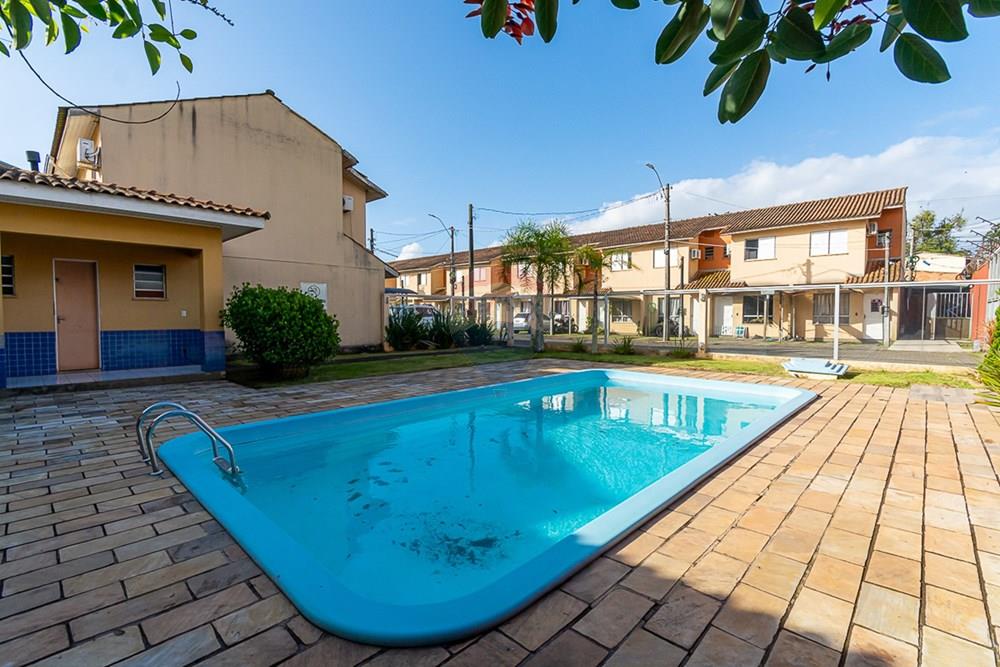 Sobrado - Venda - Gravataí , Rio Grande do Sul - _DSC1909.jpg - 610161090-25