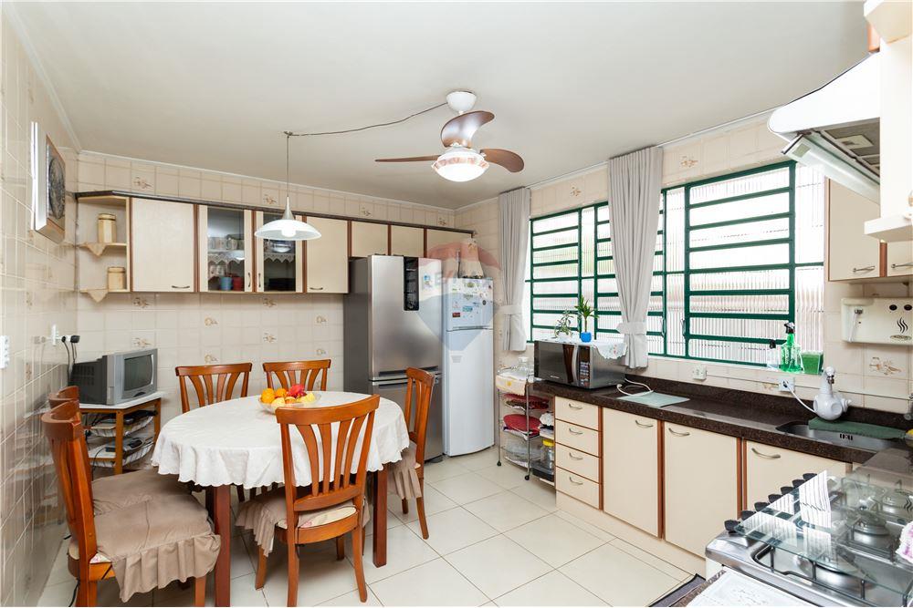 Sobrado - Venda - Santa Maria , Rio Grande do Sul - 10 - 610311056-88