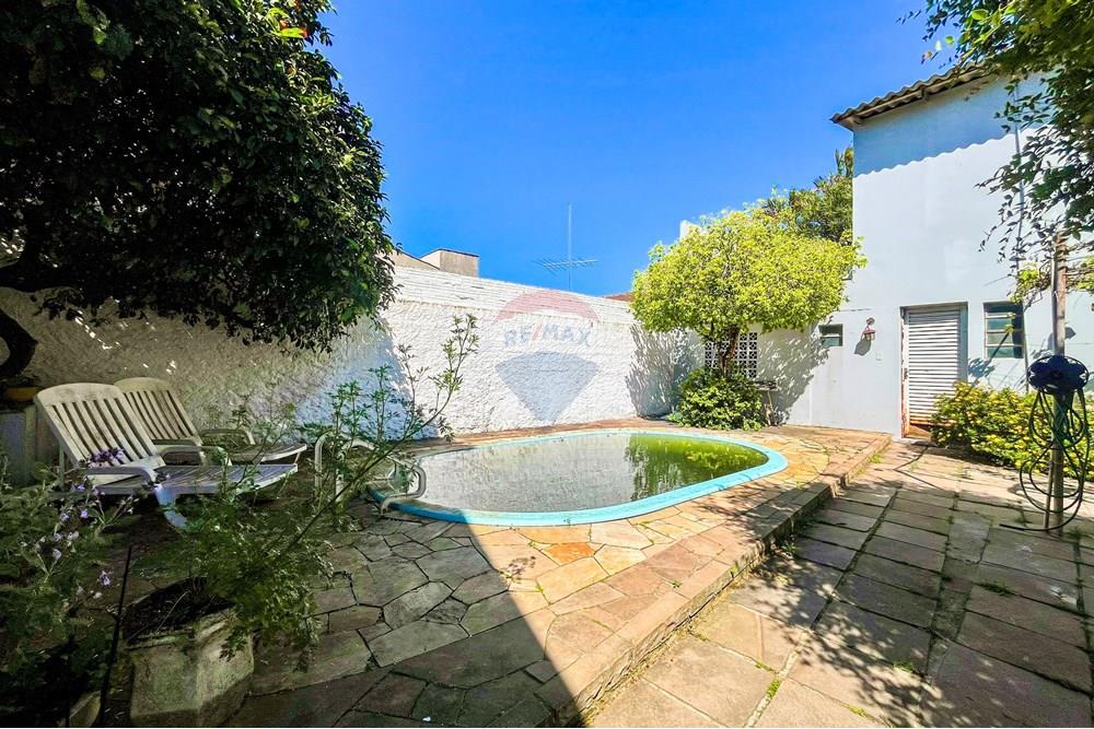 Casa - Venda - São Leopoldo , Rio Grande do Sul - image00004.jpeg - 610411036-114