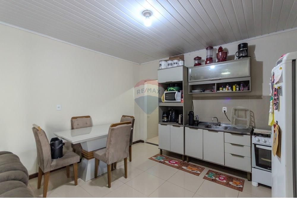 Casa - Venda - Santa Maria , Rio Grande do Sul - IMG_1388.jpg - 610311078-258