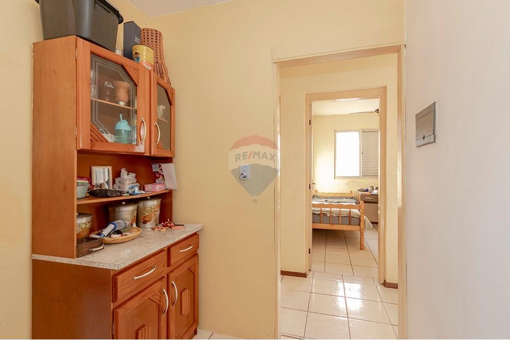 Apartamento - Venda - Porto Alegre , Rio Grande do Sul - cozinha 3.jpg - 612521076-5