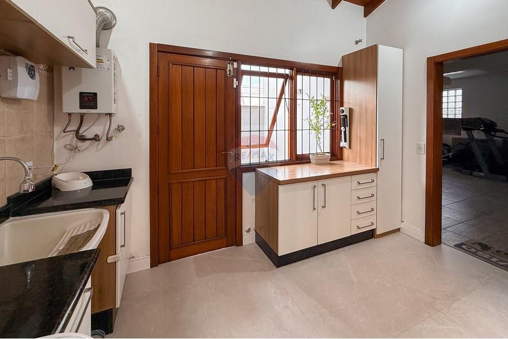 Sobrado - Venda - Canoas , Rio Grande do Sul - IMG_1803.jpg - 612651021-40