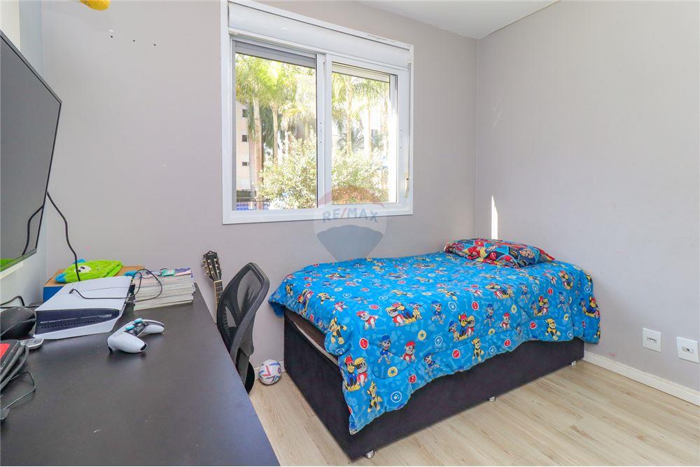 Apartamento - Venda - Porto Alegre , Rio Grande do Sul - 14 - 610191042-198