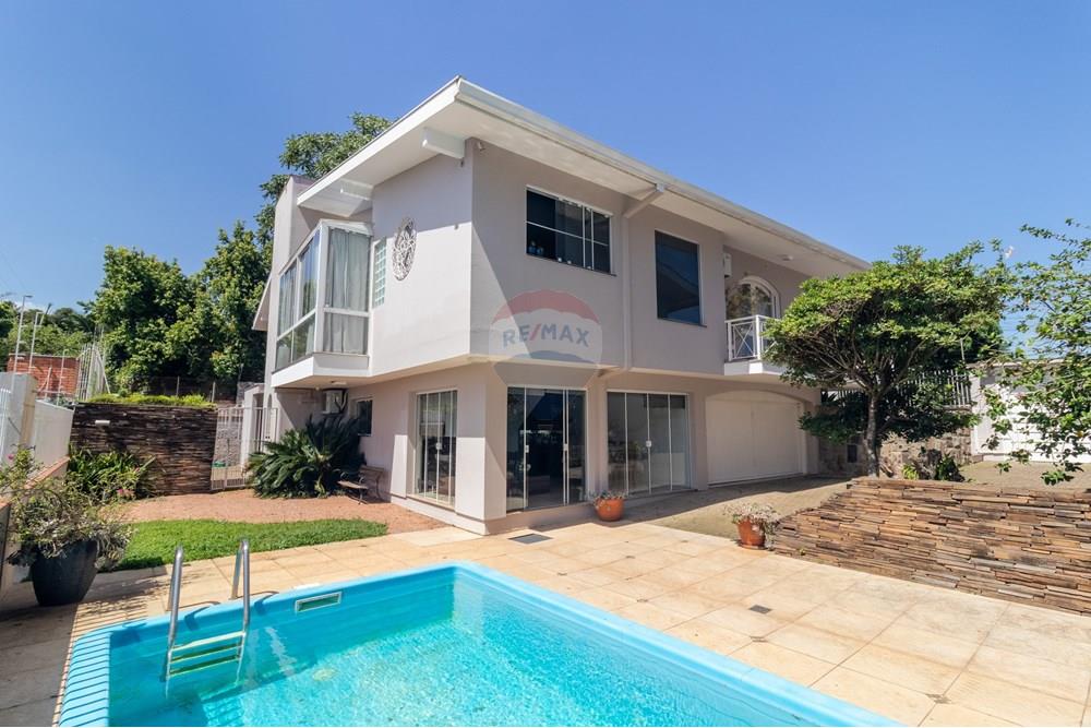 Casa - Venda - Novo Hamburgo , Rio Grande do Sul - IMG_1930.jpg - 610261010-115