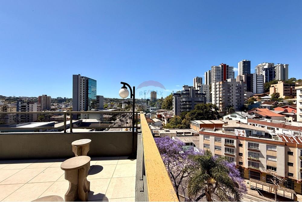 Cobertura - Venda - Caxias do Sul , Rio Grande do Sul - IMG_6265.jpg - 610301057-28