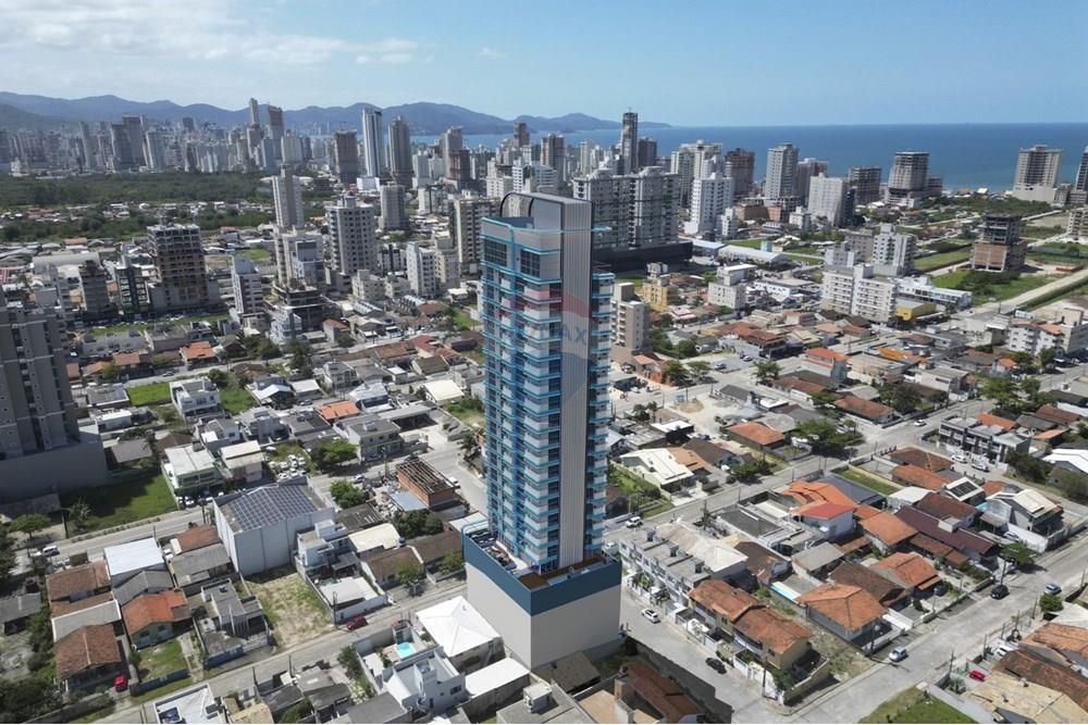 Apartamento - Venda - Porto Belo , Santa Catarina - WhatsApp Image 2025-10-30 at 09.41.39 (3).jpeg - Fachada - 612761006-63