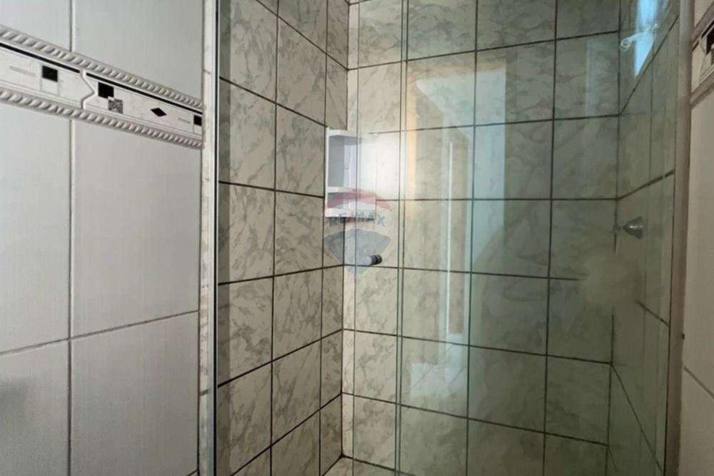 Apartamento - Venda - Sapucaia do Sul , Rio Grande do Sul - BANHEIRO APTO R Dona Ernestina 417 bl 23 Ap 201 Residencial Nicolau K (28).jpg - 612561040-36