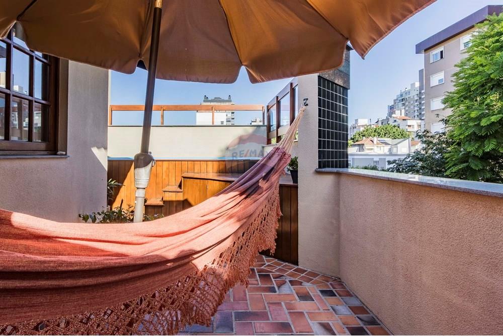 Apartamento - Venda - Porto Alegre , Rio Grande do Sul - IMG_6424-HDR.jpg - 610101018-21