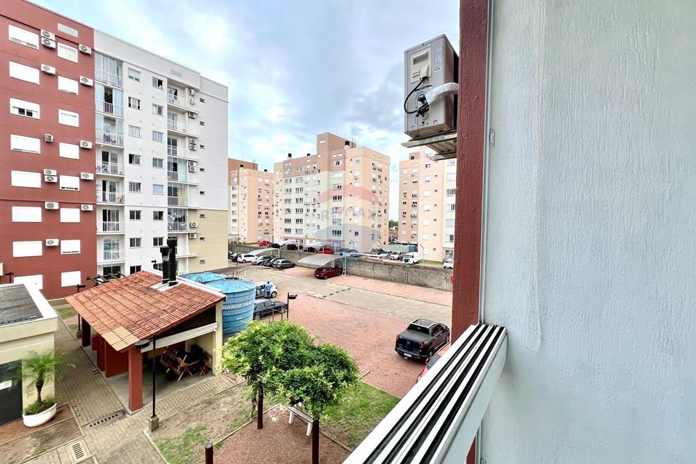 Apartamento - Venda - Canoas , Rio Grande do Sul - IMG_4102 2.JPG - 610241044-3