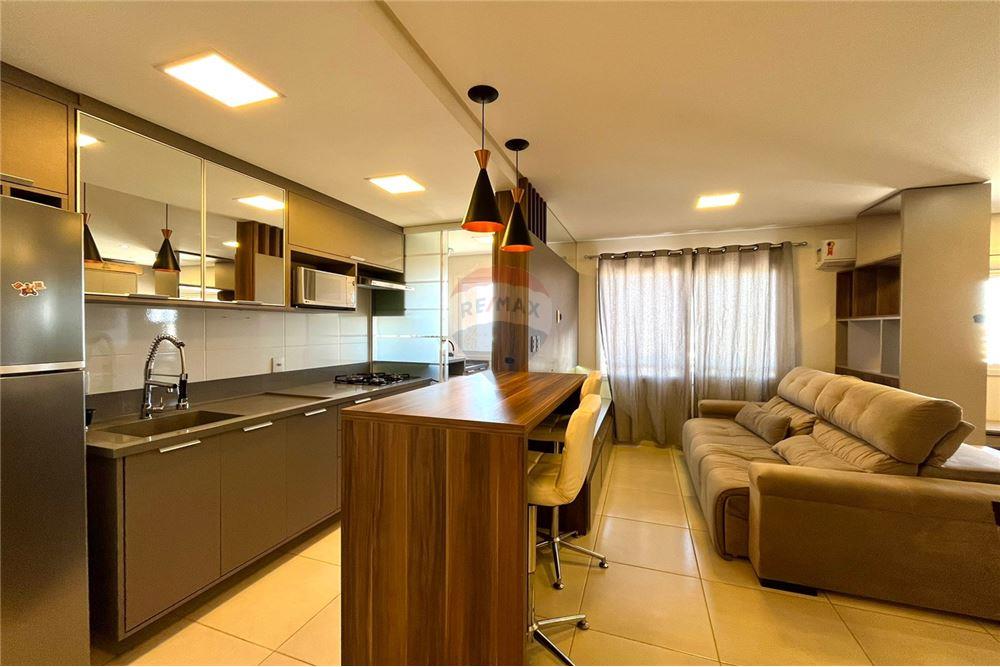 Apartamento - Alugar - Passo Fundo , Rio Grande do Sul - 3 - 610271045-1591