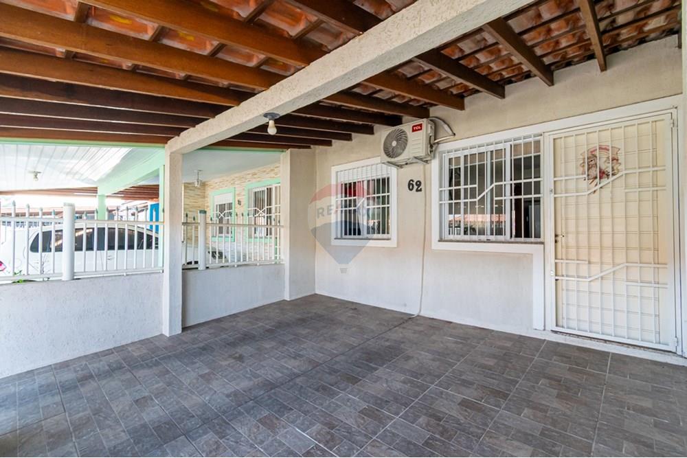 Casa - Venda - Sapucaia do Sul , Rio Grande do Sul - _DSC2397.jpg - 610141001-140