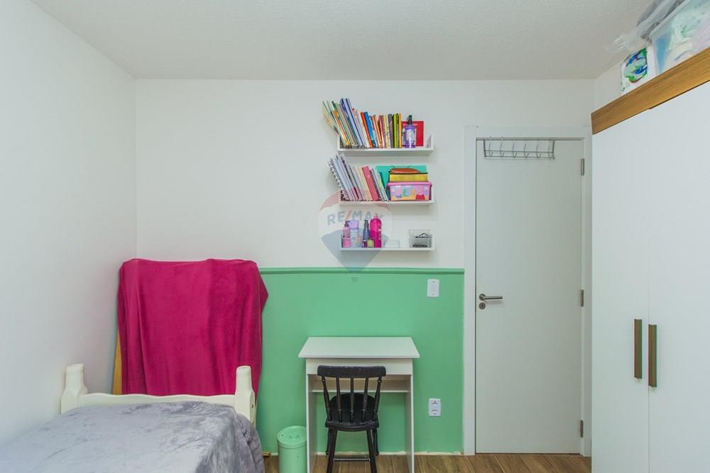 Apartamento - Venda - Canoas , Rio Grande do Sul - Rua São Luiz, 622 apto 102 BL27 Open (12).jpg - 612651056-21