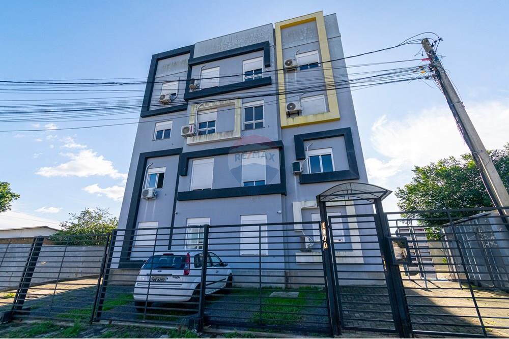 Apartamento - Venda - Gravataí , Rio Grande do Sul - _DSC5470-Editar.jpg - 610051035-121