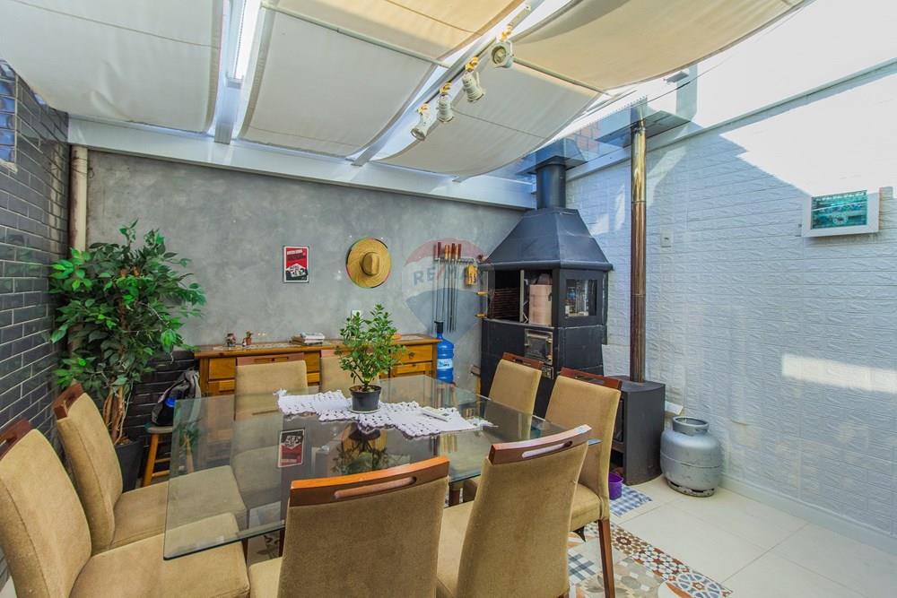 Sobrado - Venda - Canoas , Rio Grande do Sul - Rua Dr Tancredo neves, 160 sobrado 152 Vila Flora (16).jpg - 612651049-49