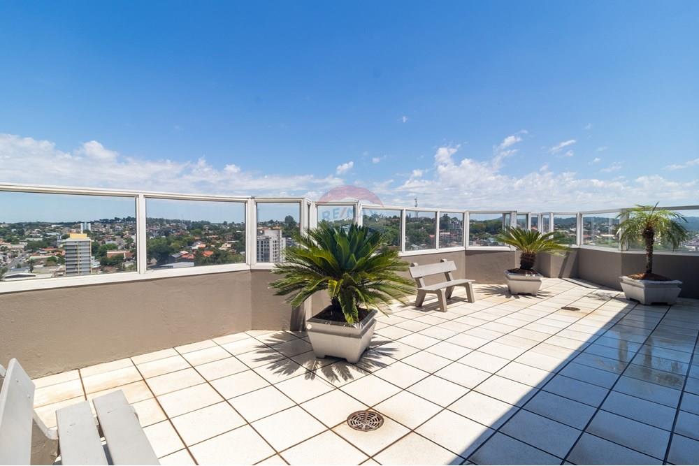 Apartamento - Venda - Novo Hamburgo , Rio Grande do Sul - IMG_2819-HDR.jpg - 610261006-41