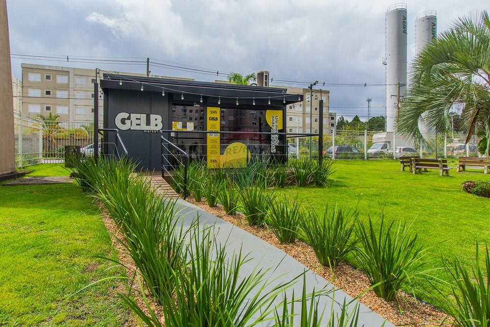 Apartamento - Venda - Canoas , Rio Grande do Sul - Rua Profa. Silvia Síeben Meotti, 84 apto Moradas Club Canoas (36).jpg - 612651041-24