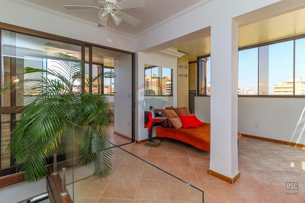 Cobertura - Venda - Porto Alegre , Rio Grande do Sul - @dscimagens_-104.jpg - 610371003-31