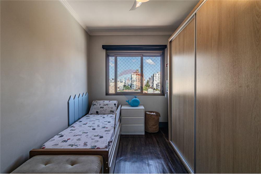 Residential - कोंडो/अपार्टमेंट - Porto Alegre , Rio Grande do Sul - BR - 23 - 612481068-192