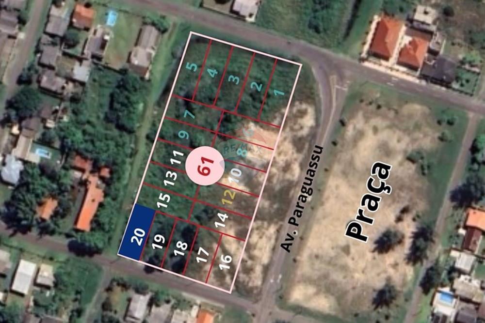 Terreno - Venda - Capão da Canoa , Rio Grande do Sul - L20.jpg - 612711003-17