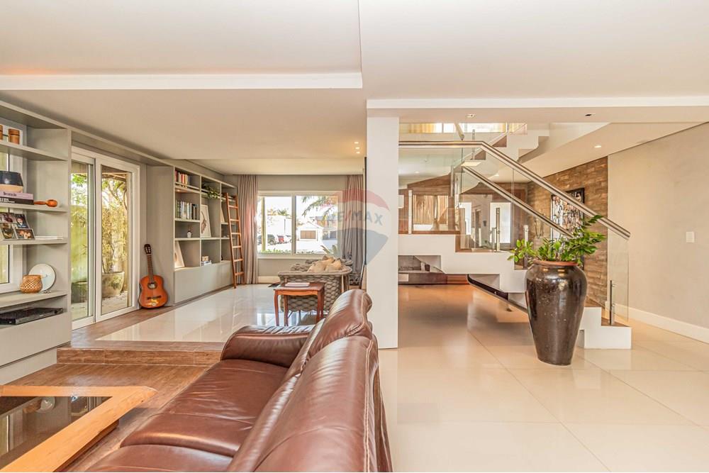 Casa de Condomínio - Venda - Rio Grande , Rio Grande do Sul - Figueiras Park casa 34 baixomb-291.jpg - Sala de jantar - 610211007-9