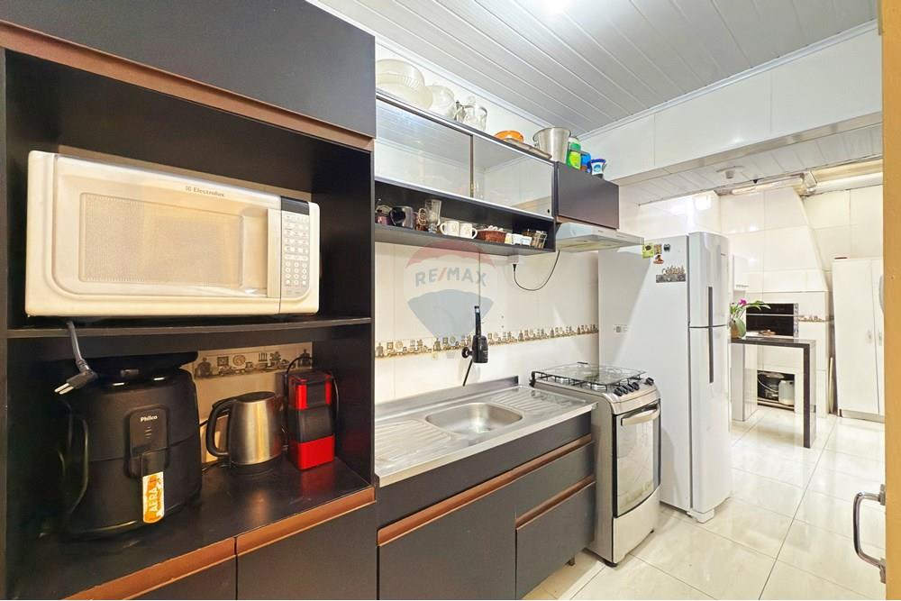 Residential - Stanovanje - Porto Alegre , Rio Grande do Sul - BR - IMG_0082.JPG - 612481060-21