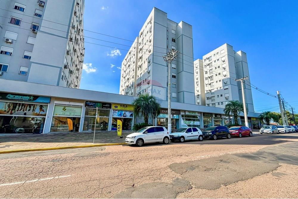 Apartamento - Venda - São Leopoldo , Rio Grande do Sul - IMG_2226.jpeg - 610411022-95