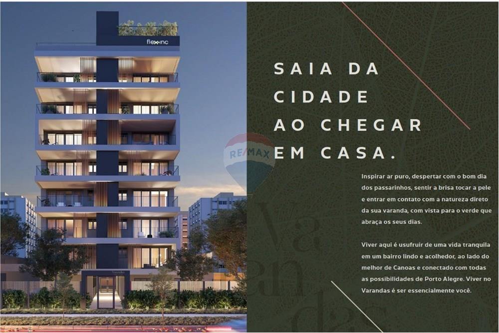 Apartamento - Venda - Canoas , Rio Grande do Sul - 8284d147163949e7bbc82916c3de57fd.jpg - 610241038-15
