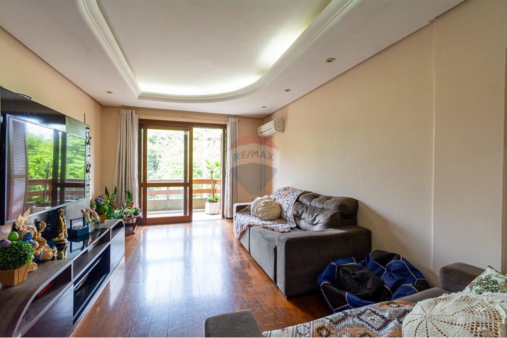 Apartamento - Venda - Cachoeirinha , Rio Grande do Sul - _DSC1596.jpg - Sala de estar - 610141022-40