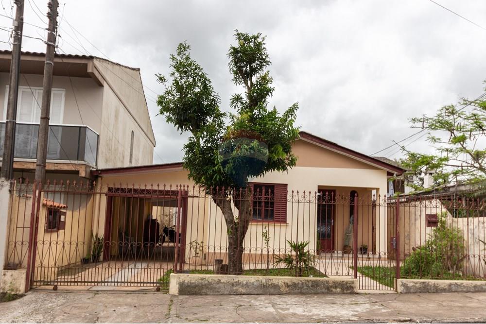 Casa - Venda - Santa Maria , Rio Grande do Sul - IMG_2444.jpg - 610471015-7