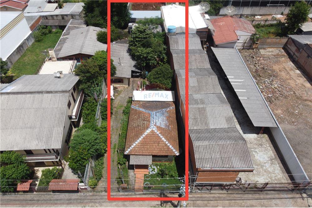 Terreno - Venda - Passo Fundo , Rio Grande do Sul - 1 - 610351030-41