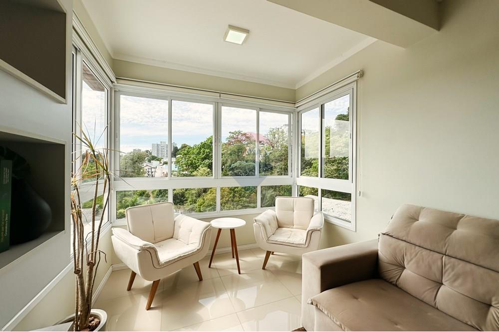 Apartamento - Venda - Bento Gonçalves , Rio Grande do Sul - RECOLETTA ATT-21.jpg - 610251021-19
