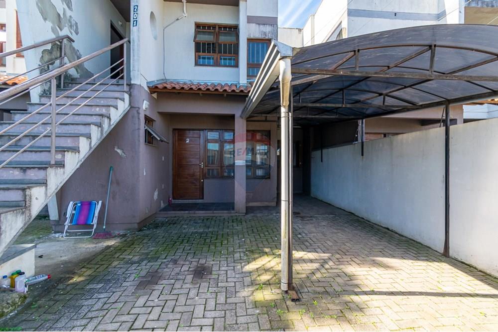 Apartamento - Venda - Gravataí , Rio Grande do Sul - _DSC1885.jpg - Fachada - 610051074-14