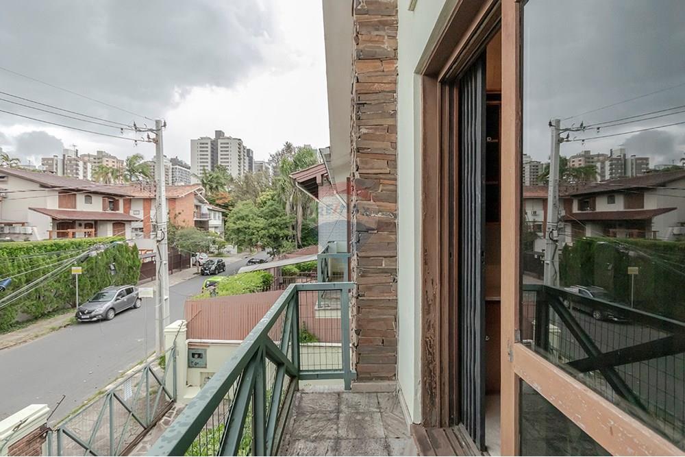 Casa - Venda - Porto Alegre , Rio Grande do Sul - Sacada Quarto 2.jpg - 612521076-7