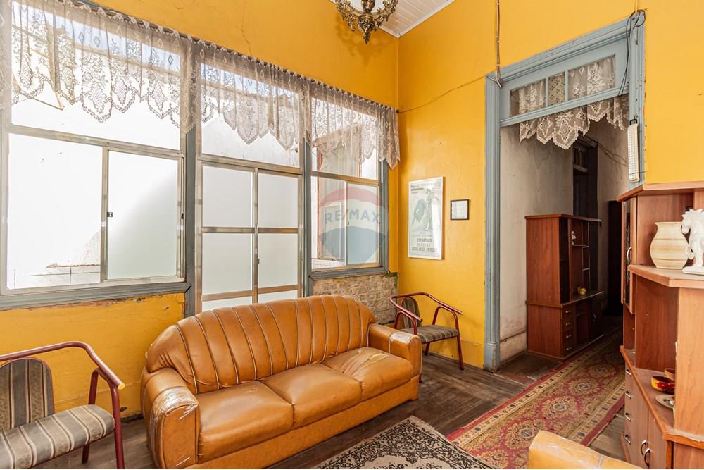 Casa - Venda - Pelotas , Rio Grande do Sul - Dom Pedro II 1008-09.jpg - Sala - 610211016-53