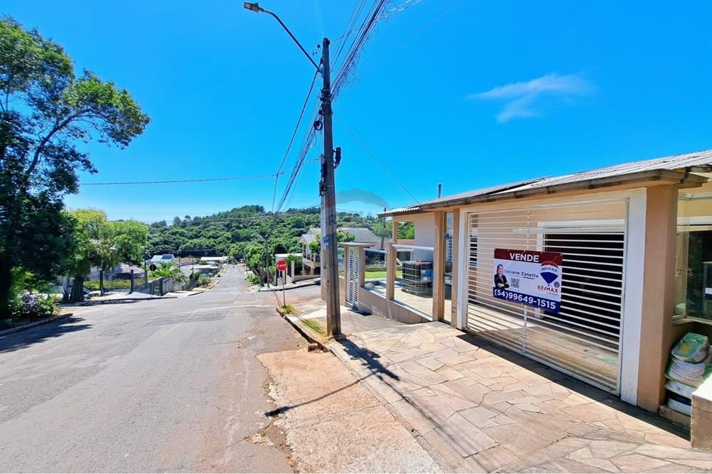 Casa - Venda - Passo Fundo , Rio Grande do Sul - f9627009-141b-467d-a101-52aa51599473.jpeg - 610351071-44